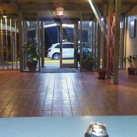 Spanish Trace Inn Athens Luaran gambar