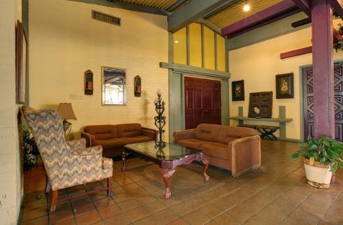 Spanish Trace Inn Athens Dalaman gambar