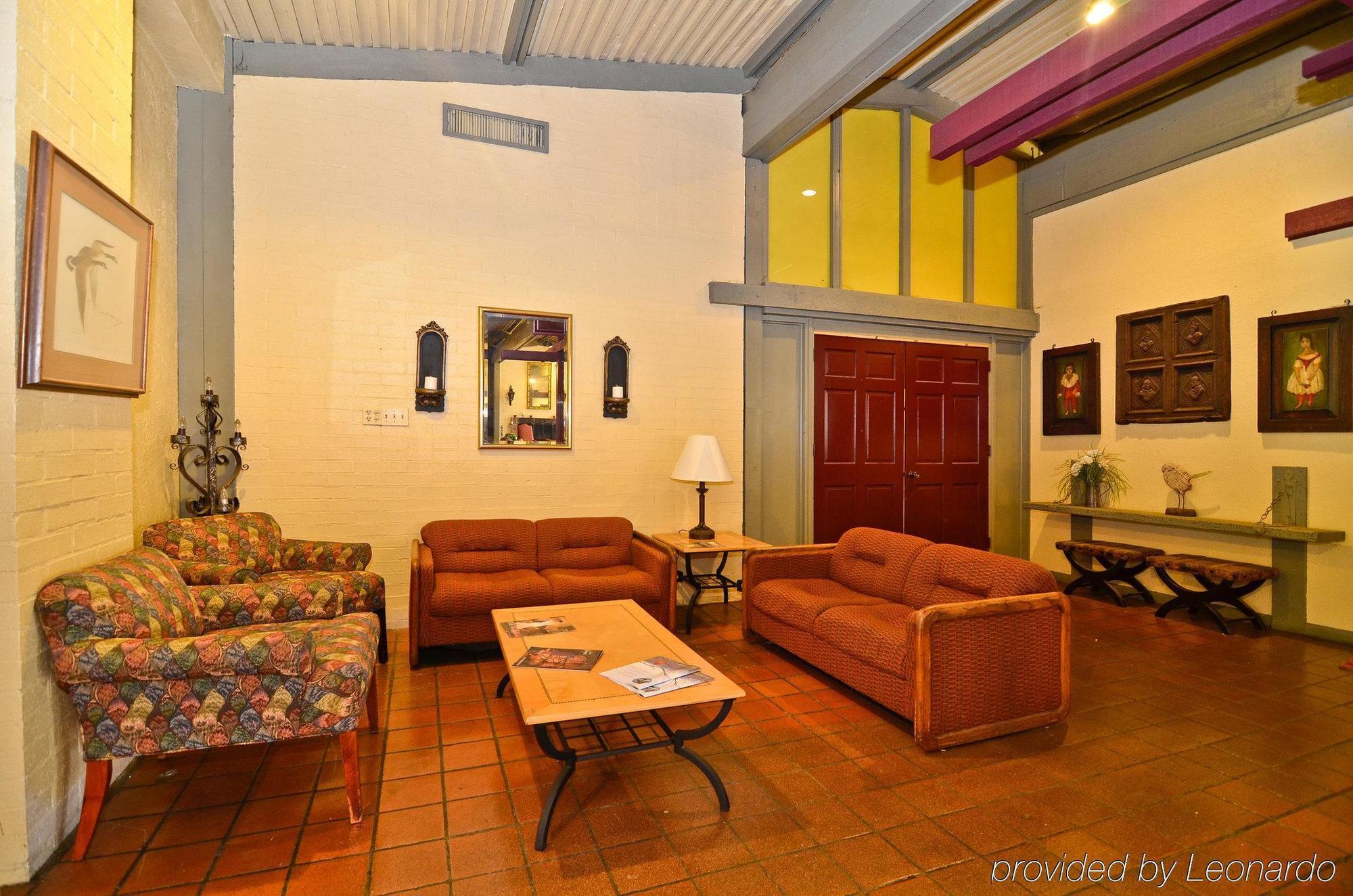 Spanish Trace Inn Athens Dalaman gambar