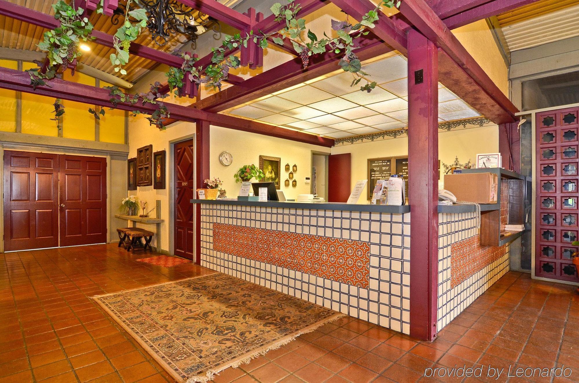 Spanish Trace Inn Athens Dalaman gambar