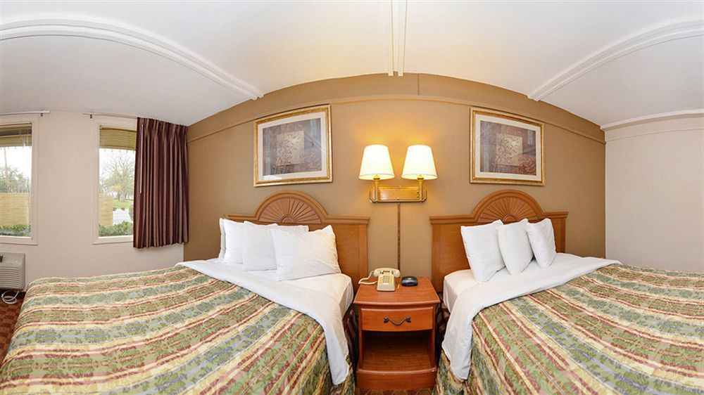 Spanish Trace Inn Athens Luaran gambar