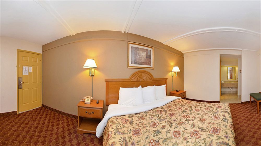 Spanish Trace Inn Athens Luaran gambar
