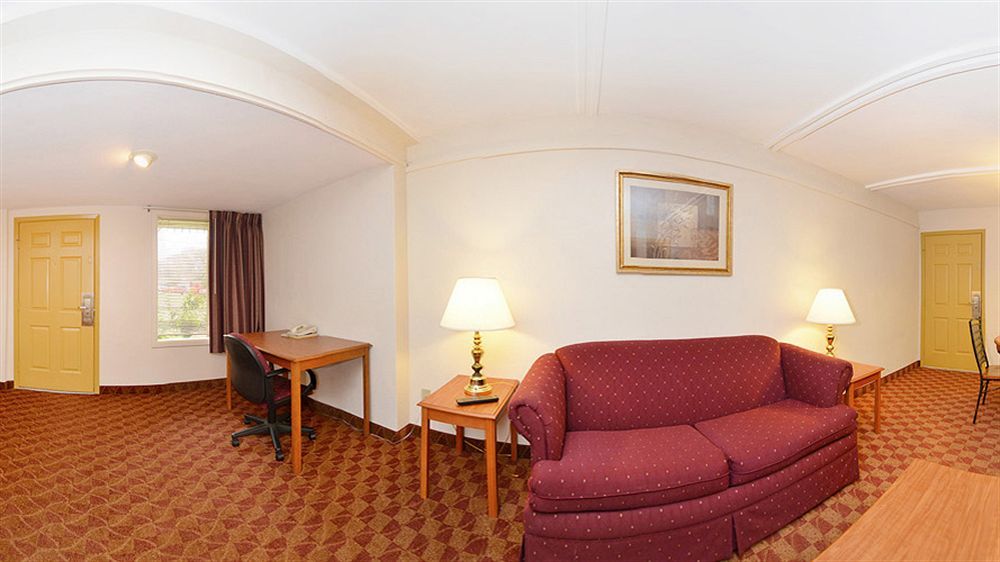 Spanish Trace Inn Athens Luaran gambar