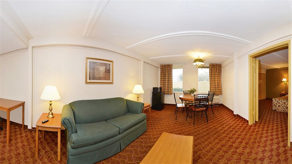 Spanish Trace Inn Athens Luaran gambar
