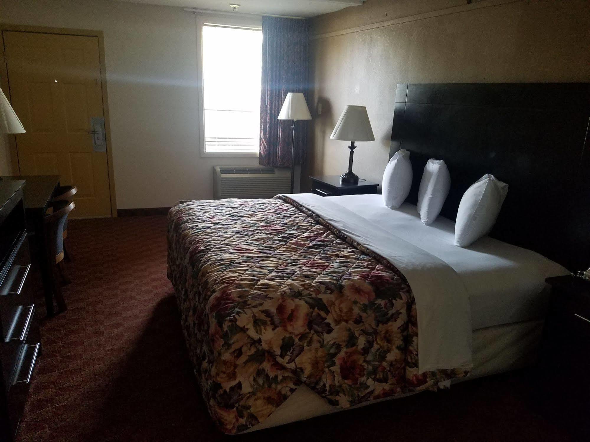 Spanish Trace Inn Athens Luaran gambar