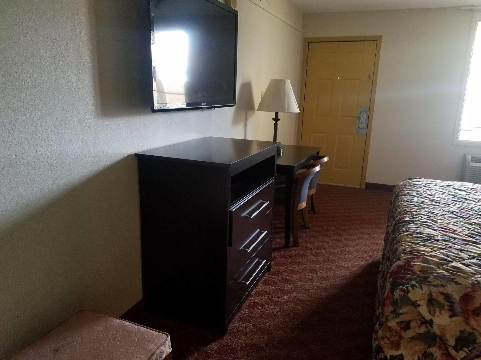 Spanish Trace Inn Athens Luaran gambar