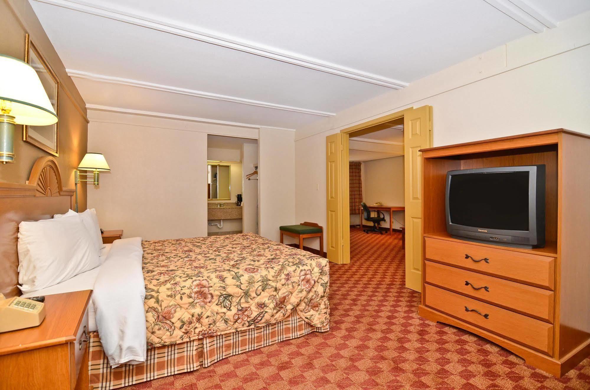 Spanish Trace Inn Athens Luaran gambar