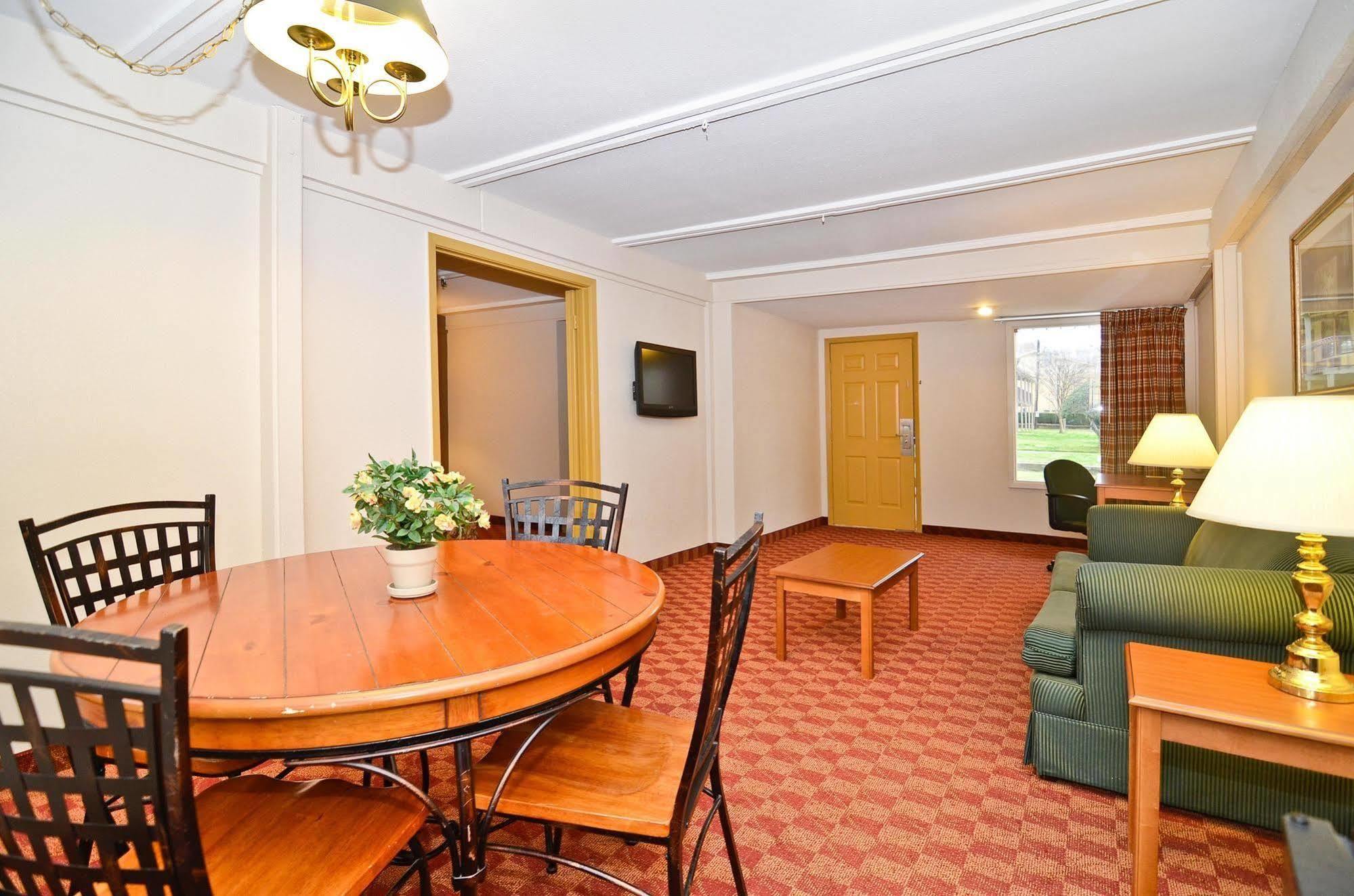 Spanish Trace Inn Athens Luaran gambar
