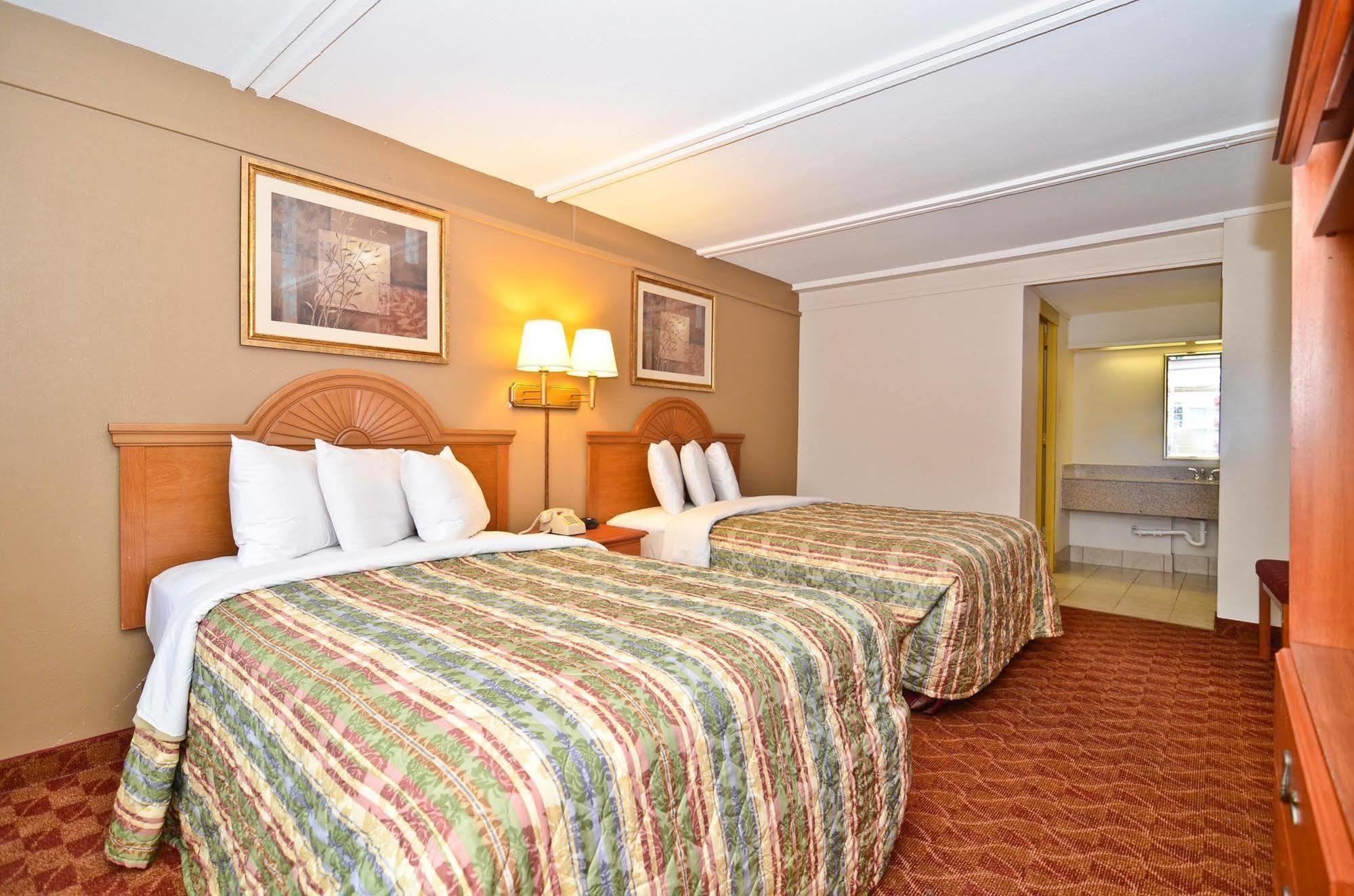 Spanish Trace Inn Athens Luaran gambar
