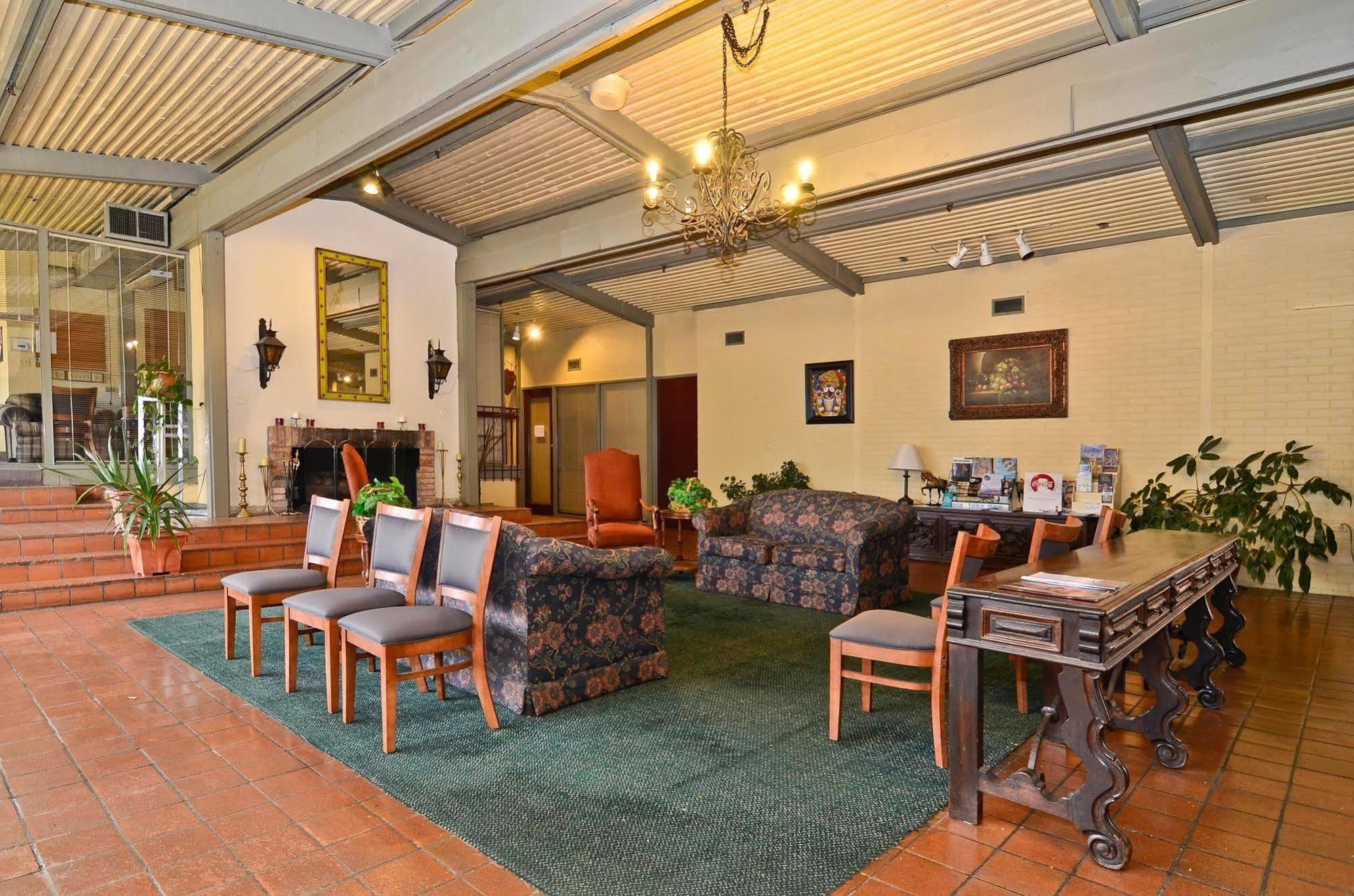 Spanish Trace Inn Athens Dalaman gambar