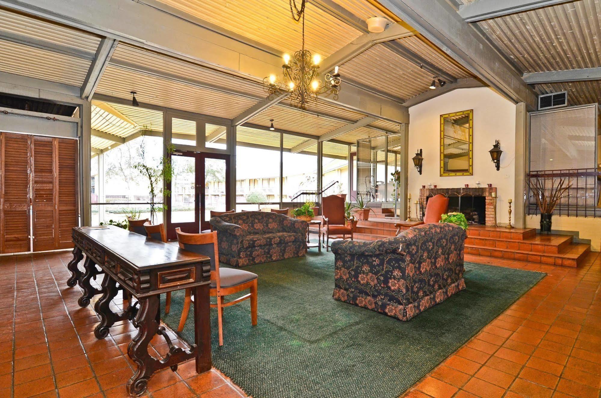 Spanish Trace Inn Athens Luaran gambar