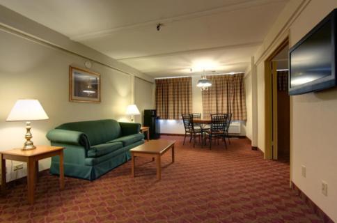 Spanish Trace Inn Athens Bilik gambar